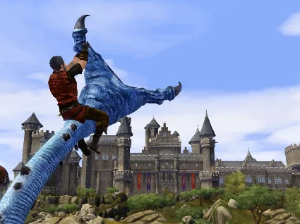 ⭐ The Sims Medieval EN Language Only EA App КЛЮЧ 🔑 GLOBA