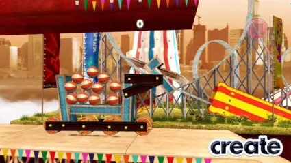 ⭐ Create EA App КЛЮЧ 🔑 GLOBAL