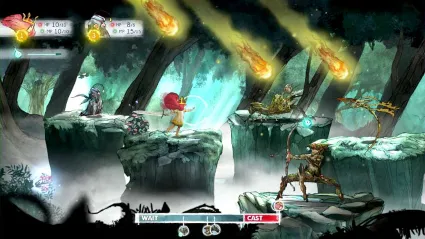 ⭐ Child of Light EU Ubisoft Connect КЛЮЧ 🔑 ЕВРОПА