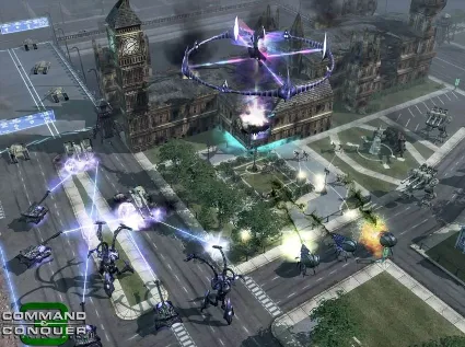 ⭐ Command  Conquer 3: Tiberium Wars EA App КЛЮЧ 🔑 GLOBA