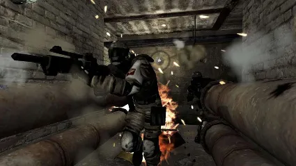 ⭐ F.E.A.R. Platinum GOG КЛЮЧ 🔑 GLOBAL