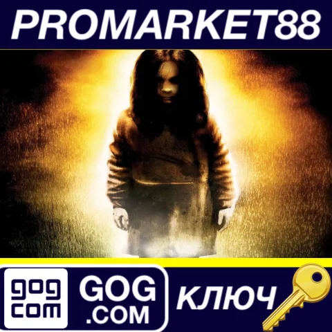 ⭐ F.E.A.R. Platinum GOG КЛЮЧ  GLOBAL