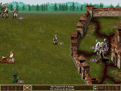 ⭐ Heroes of Might and Magic 3: Complete GOG КЛЮЧ 🔑 GLOBA