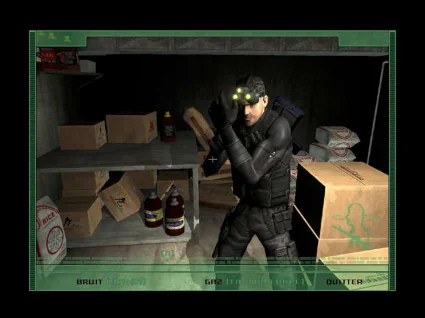 ⭐ Tom Clancy's Splinter Cell GOG КЛЮЧ 🔑 GLOBAL