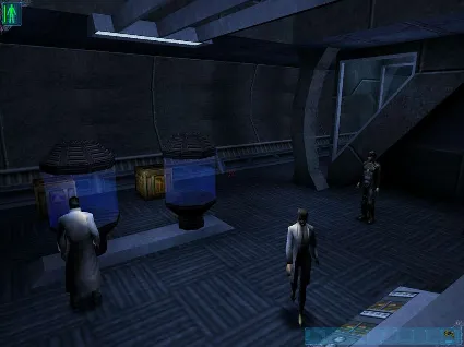 ⭐ Deus Ex: Game of the Year Edition GOG КЛЮЧ 🔑 GLOBAL