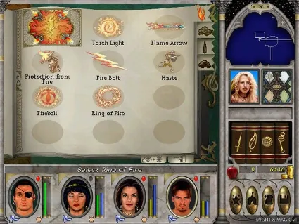 ⭐ Might and Magic I-VI Collection + Bonus GOG КЛЮЧ