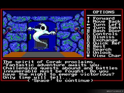 ⭐ Might and Magic I-VI Collection + Bonus GOG КЛЮЧ