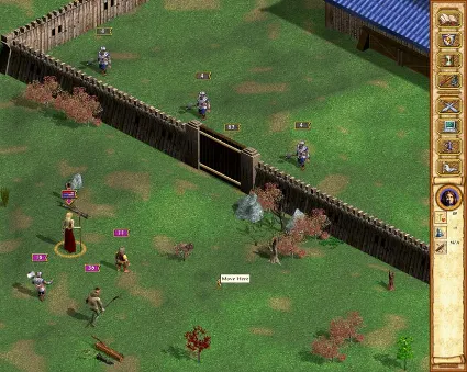 ⭐ Heroes of Might  Magic IV: Complete GOG КЛЮЧ 🔑 GLOBAL
