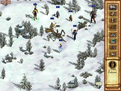 ⭐ Heroes of Might  Magic IV: Complete GOG КЛЮЧ 🔑 GLOBAL