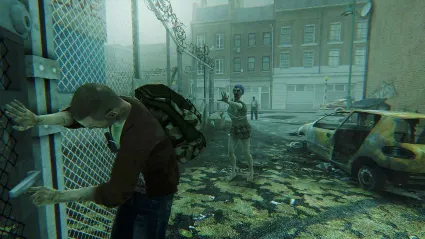 ⭐ Zombi Ubisoft Connect КЛЮЧ 🔑 GLOBAL