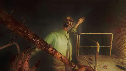 ⭐ Zombi Ubisoft Connect КЛЮЧ 🔑 GLOBAL