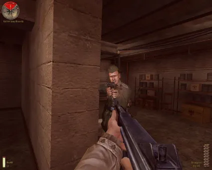⭐ Medal of Honor: Allied Assault War Chest GOG КЛЮЧ