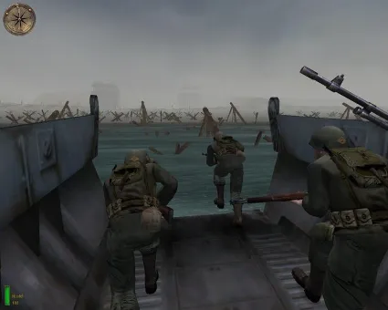 ⭐ Medal of Honor: Allied Assault War Chest GOG КЛЮЧ
