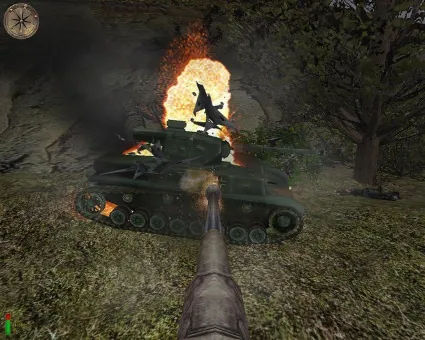 ⭐ Medal of Honor: Allied Assault War Chest GOG КЛЮЧ
