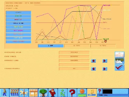 ⭐ Theme Park GOG КЛЮЧ 🔑 GLOBAL