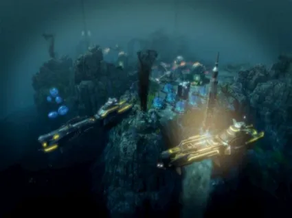 ⭐ Anno 2070 - Nordamark Conflict Complete Package DLC U
