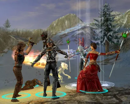 ⭐ Spellforce Platinum Edition GOG КЛЮЧ 🔑 GLOBAL