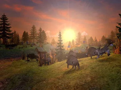⭐ Spellforce Platinum Edition GOG КЛЮЧ 🔑 GLOBAL