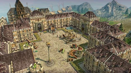 ⭐ Anno 1404 Gold GOG КЛЮЧ 🔑 GLOBAL
