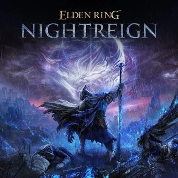 ELDEN RING NIGHTREIGN + ОБНОВЛЕНИЯ  / STEAM АККАУНТ