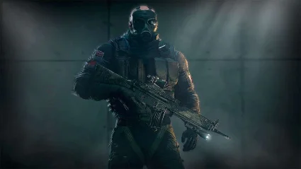 ⭐ Tom Clancy's Rainbow Six Siege - The Safari Bundle Ub