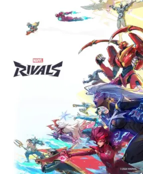 Marvel Rivalsne Steam Online Полный доступ+Почта