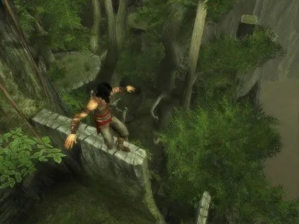 ⭐ Prince of Persia: Warrior Within Ubisoft Connect КЛЮЧ