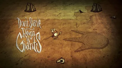 ⭐ Don't Starve Alone Pack GOG КЛЮЧ 🔑 GLOBAL