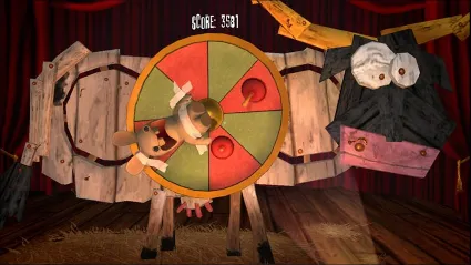 ⭐ Rayman Raving Rabbids Ubisoft Connect КЛЮЧ 🔑 GLOBAL