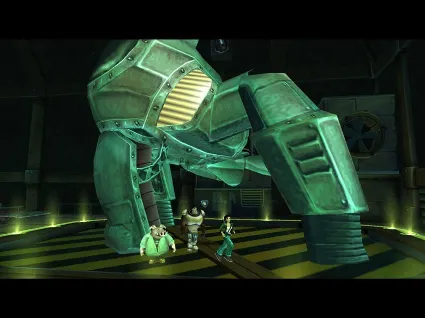 ⭐ Beyond Good  Evil Ubisoft Connect КЛЮЧ 🔑 GLOBAL