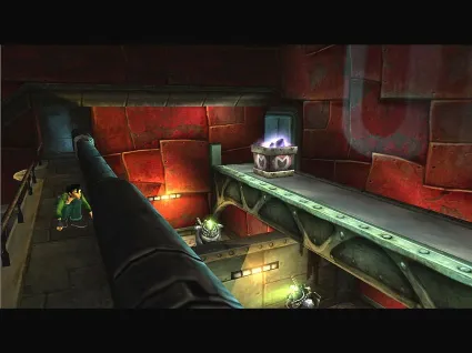⭐ Beyond Good  Evil Ubisoft Connect КЛЮЧ 🔑 GLOBAL