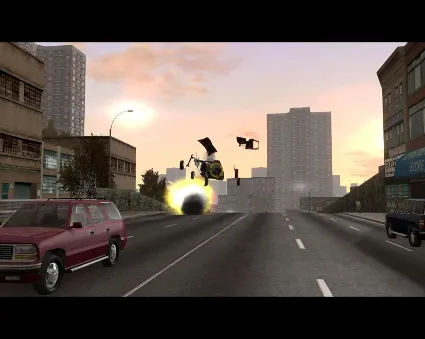 ⭐ Driver Parallel Lines Ubisoft Connect КЛЮЧ 🔑 GLOBAL