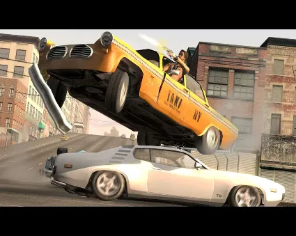 ⭐ Driver Parallel Lines Ubisoft Connect КЛЮЧ 🔑 GLOBAL