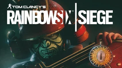 ⭐ Tom Clancy's Rainbow Six Siege - Blitz Bushido Set DL