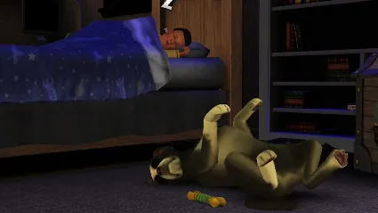 ⭐ The Sims 3 - Pets Expansion Pack EU EA App КЛЮЧ 🔑 ЕВРО