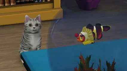 ⭐ The Sims 3 - Pets Expansion Pack EU EA App КЛЮЧ 🔑 ЕВРО