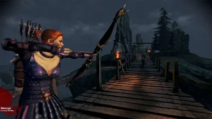 ⭐ Dragon Age: Origins - Ultimate Edition GOG КЛЮЧ 🔑 GLOB