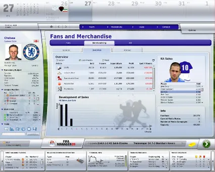 ⭐ FIFA Manager 09 EA App КЛЮЧ 🔑 GLOBAL