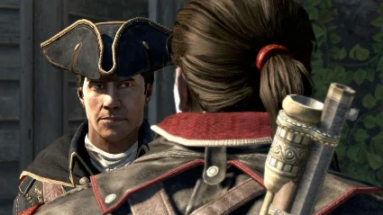 ⭐ Assassin's Creed Rogue Ubisoft Connect КЛЮЧ 🔑 АРГЕНТИН