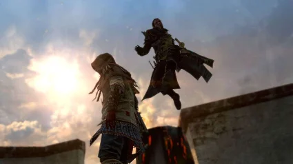 ⭐ Assassin's Creed Rogue Ubisoft Connect КЛЮЧ 🔑 АРГЕНТИН