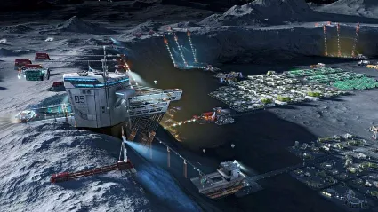 ⭐ Anno 2205 - Season Pass EU Ubisoft Connect КЛЮЧ 🔑 ЕВРО