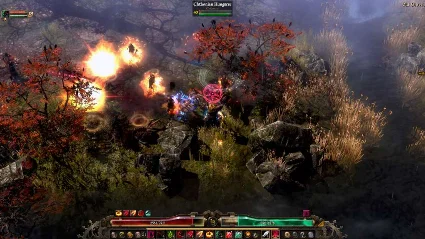 ⭐ Grim Dawn GOG КЛЮЧ 🔑 GLOBAL