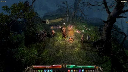 ⭐ Grim Dawn GOG КЛЮЧ 🔑 GLOBAL