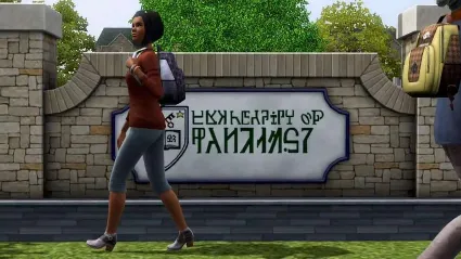 ⭐ The Sims 3 + University Life DLC EA App КЛЮЧ 🔑 GLOBAL