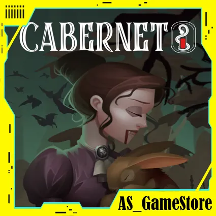 🔵 Cabernet | PS4/PS5 Турция