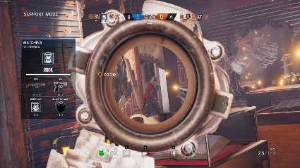 ⭐ Tom Clancy's Rainbow Six Siege - Year 3 Season Pass A