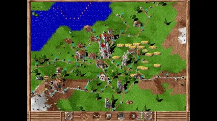 ⭐ The Settlers History Collection EU Ubisoft Connect КЛ