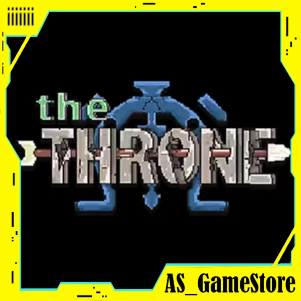 ️The Throne | ПК Epic Games EGS️