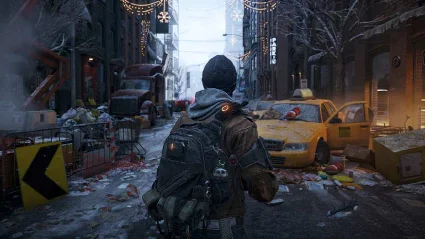 ⭐ Tom Clancy's The Division Gold Edition EU Ubisoft Con