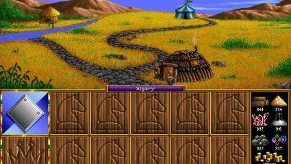 ⭐ Heroes of Might and Magic GOG КЛЮЧ 🔑 GLOBAL